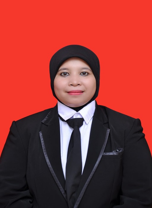 Foto Ade Arifah A`ini, S.Pd