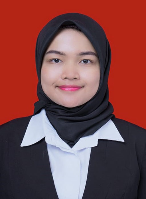 Foto Hanifah Riani, S.Pd