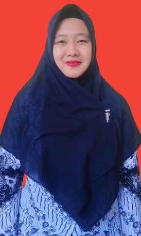 Foto Sukmawati Rahayu, S.Pd