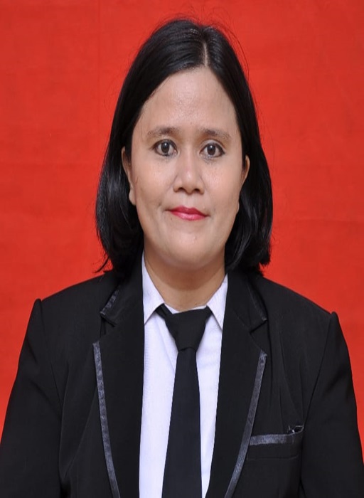 Foto Juwita Ginting, S.Pd