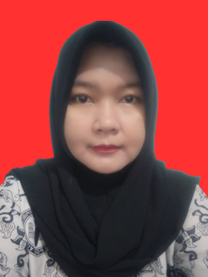 Foto Siti Nurazizah, S.Pd, S.Pd